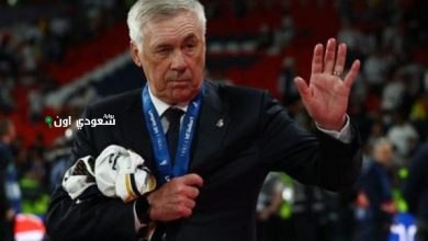 أنشيلوتي