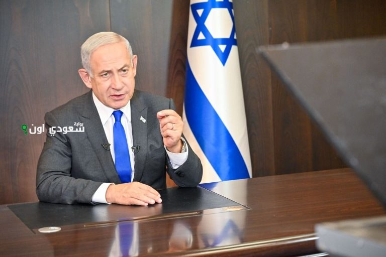 فضائح نتنياهو