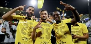 الشهري وكادش