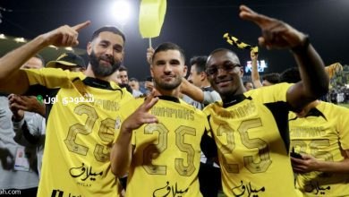 الشهري وكادش