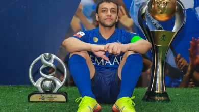محمد الشلهوب