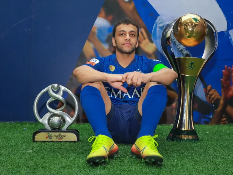 محمد الشلهوب