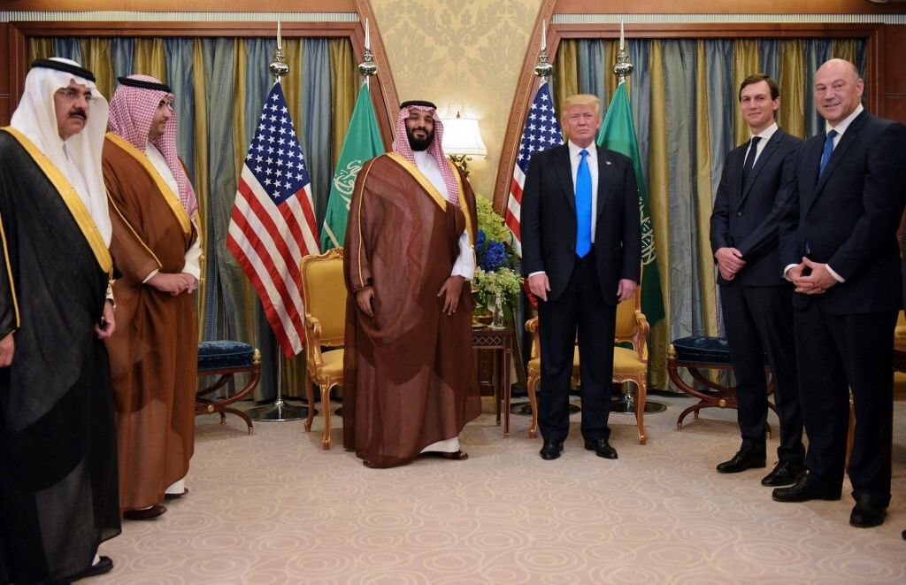 لسعوديه تستضيف قمه خليجيه