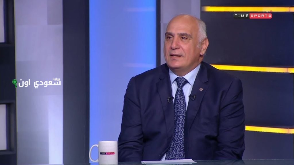 مصطفى المنيري