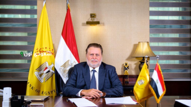 محافظ البنك المركزي المصري