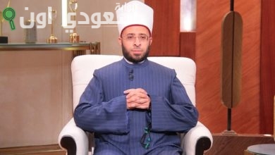 الدكتور أسامه الأزهرى