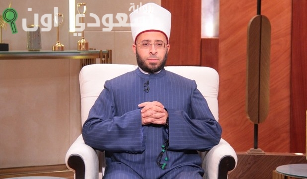الدكتور أسامه الأزهرى
