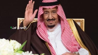 الملك سلمان بن عبدالعزيز