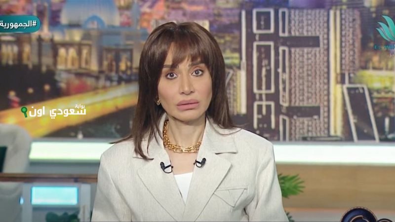 بسمة وهبة