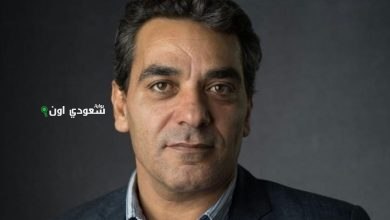 الفنان اللبناني فادي أبي سمرا
