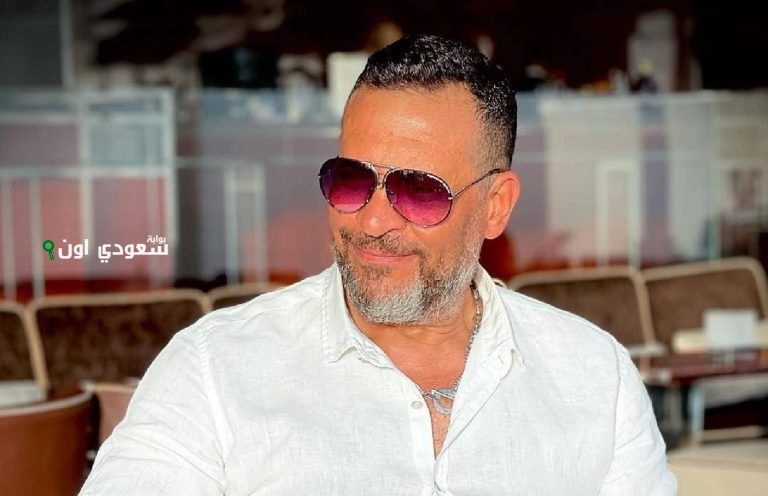 الفنان ماجد المصري