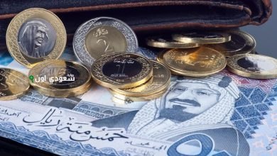 سعر صرف الريال السعودي أمام الجنيه المصري اليوم 