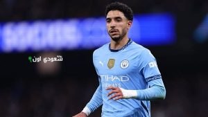 عمر مرموش