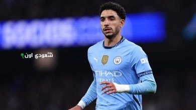 عمر مرموش