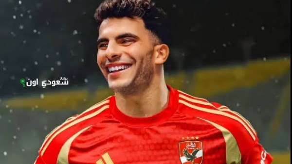 أحمد سيد زيزو