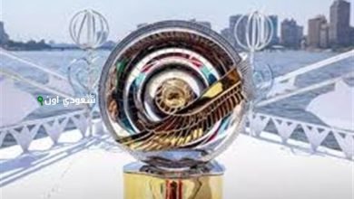 رابطة الأندية تُقيم مراسم تسليم درع الدوري للبطل على أرض الملعب اليوم