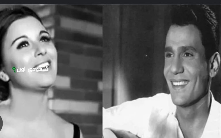 الفنان الراحل عبد الحليم حافظ