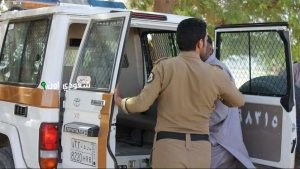 القبض على 4 مقيمين بتهمة نشر إعلانات أضاحي مزيفة