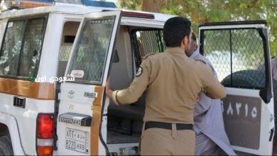 القبض على 4 مقيمين بتهمة نشر إعلانات أضاحي مزيفة