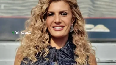 الفنانة فيدرا