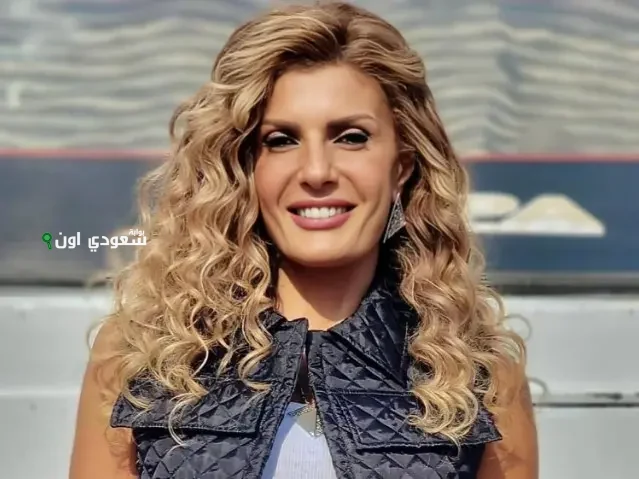 الفنانة فيدرا