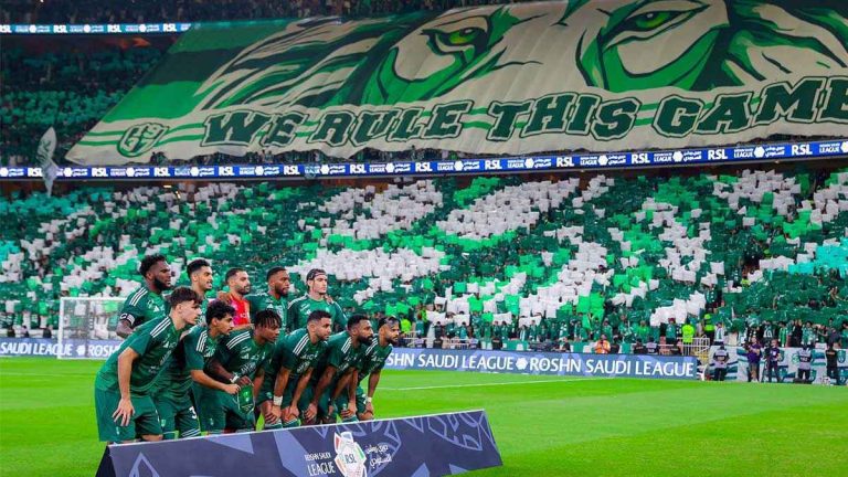 جمهور الأهلي