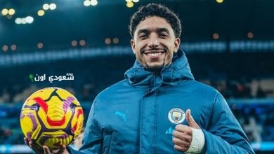 عمر مرموش