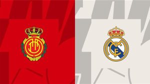 ريال مدريد لمباراة ريال مايوركا