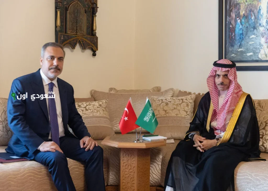 الأمير فيصل بن فرحان