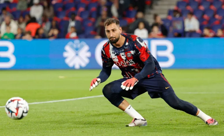 جيانلويجي دوناروما