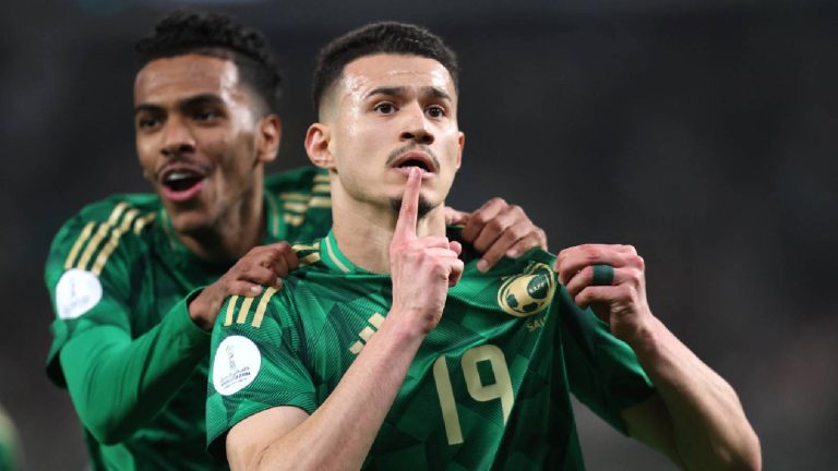 عبدالله الحمدان، ومصعب الجوير