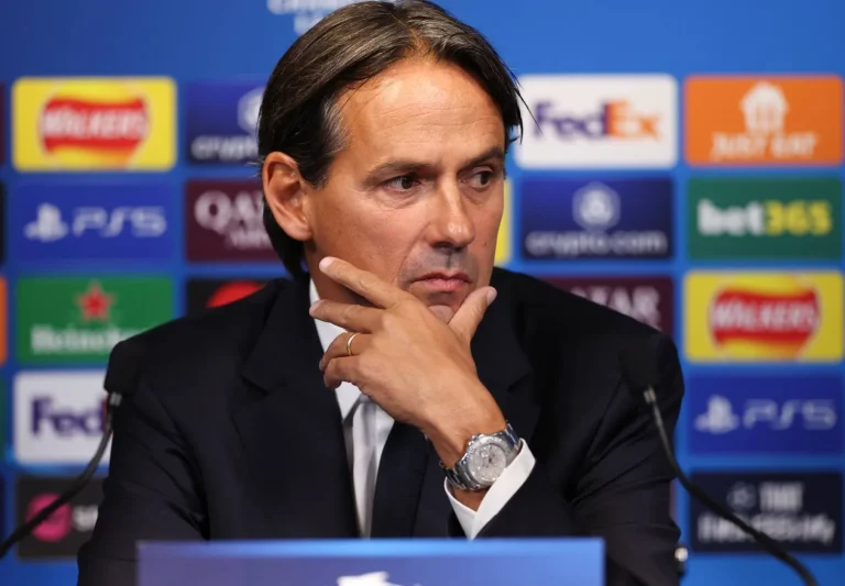 سيموني إنزاغي