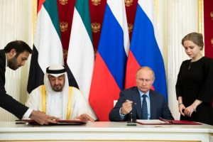 وفود من الإمارات وروسيا والهند تزور إثراء الضيافه بمكه المكرمه