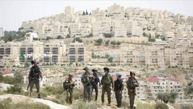 مصر تعبر عن استنكارها لإقامة 22 مستوطنة