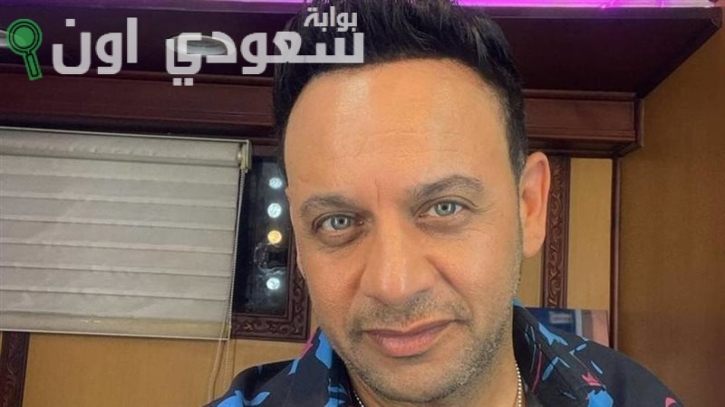 مصطفى قمر