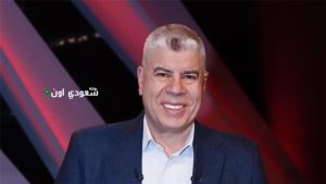 أحمد شوبير