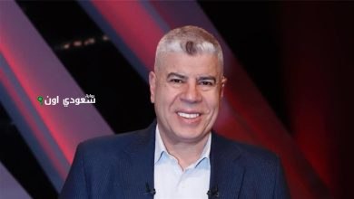 أحمد شوبير