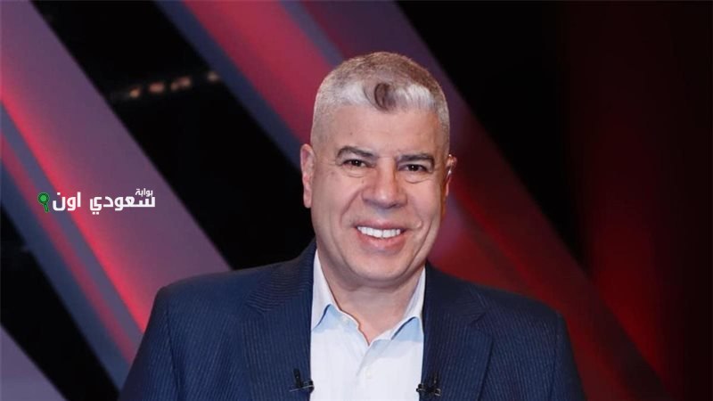 أحمد شوبير