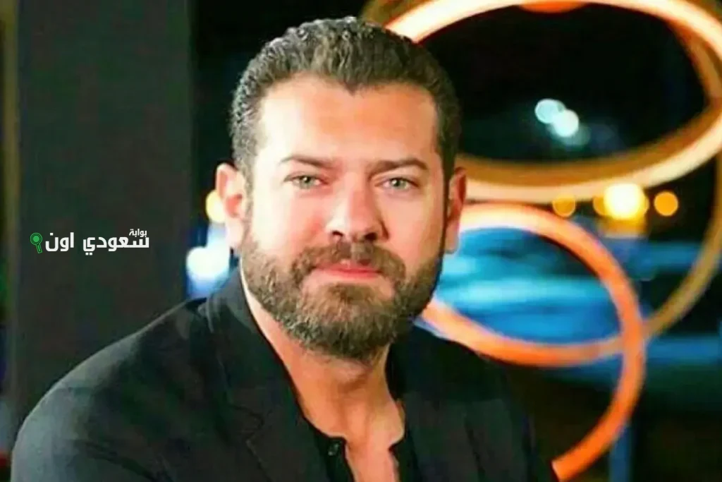 عمرو يوسف