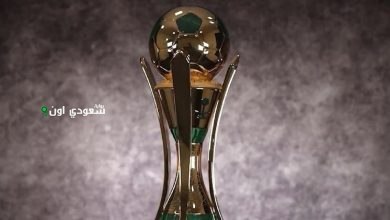 كأس خادم الحرمين الشريفين
