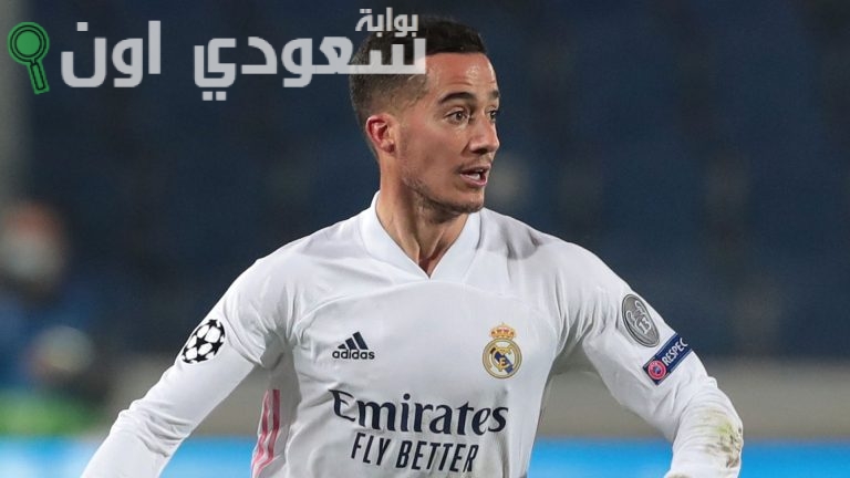 لوكاس فاسكيز