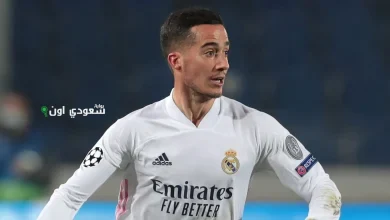 لوكاس فاسكيز