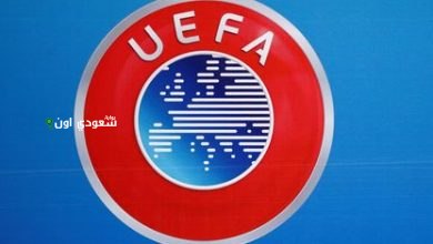 الاتحاد الأوروبي لكرة القدم