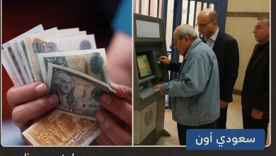 صرف مرتبات شهر مايو 2025