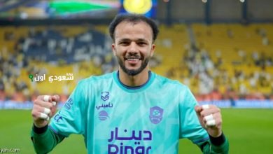 مشاري سنيور