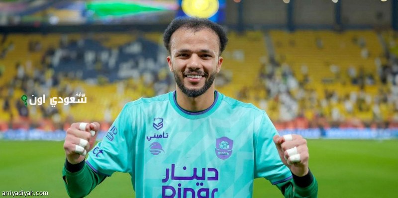 مشاري سنيور