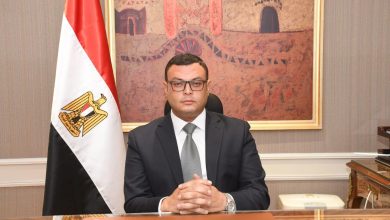 شريف الشربيني