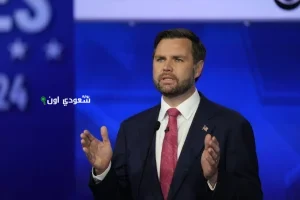 جيه دي فانس