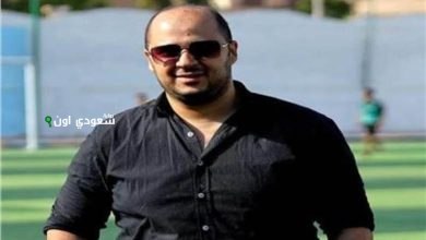 عضو مجلس إدارة الإسماعيلي