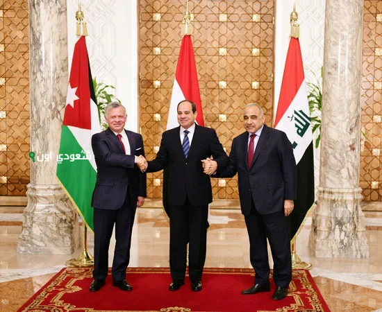 مصر تعبر عن تقديرها
